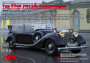 1:35 Typ 770K (W150) Tourenwagen German Leader's Car