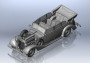 1:35 Typ 770K (W150) Tourenwagen German Leader's Car