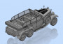 1:35 Typ G4 (Kfz.21) German Staff Car