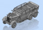 1:35 Typ G4 (Kfz.21) German Staff Car