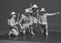 1:35 Gurkha Rifles (1944), 4 figurky