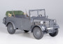 1:35 le.gl.Pkw Kfz.1 German WWII Light Personnel Car