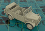 1:35 le.gl.Pkw Kfz.1 German WWII Light Personnel Car