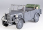 1:35 le.gl.Pkw Kfz.1 German WWII Light Personnel Car