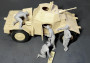 1:35 French Armoured Vehicle Crew 1940 (4 fig.)