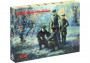 1:35 Soviet Partisans WWII (4 fig.)