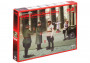 1:35 German Road Police WWII (5 fig.)