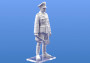 1:35 German Road Police WWII (5 fig.)