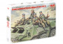 1:35 Soviet Armored Carrier Riders 1979-91 (4 fig)