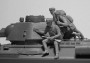 1:35 Soviet Tank Riders 1943-1945 (4 fig.)