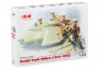 1:35 Soviet Tank Riders 1943-1945 (4 fig.)