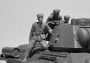 1:35 Soviet Tank Riders 1943-1945 (4 fig.)