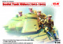 1:35 Soviet Tank Riders 1943-1945 (4 fig.)