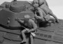 1:35 Soviet Tank Riders 1943-1945 (4 fig.)