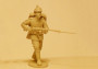 1:35 German Infantry 1914 (4 fig.)