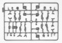 1:35 German Infantry 1914 (4 fig.)