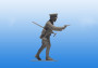 1:35 British Infantry 1914 (4 fig.)