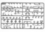 1:35 British Infantry 1914 (4 fig.)