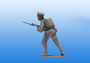 1:35 British Infantry 1914 (4 fig.)