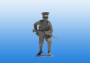 1:35 British Infantry 1914 (4 fig.)