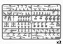 1:35 US Infantry WWI - Weapon and Equipment