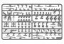 1:35 US Infantry in Gas Masks - 1918 (4 fig.)