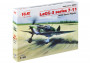 1:48 Lavochkin LaGG-3 series 7-11