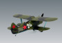 1:48 Polikarpov I-153 'Chaika'