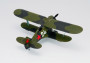 1:48 Polikarpov I-153 'Chaika'