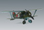 1:48 Polikarpov I-153 'Chaika'