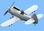 1:48 Polikarpov I-153 'Chaika'