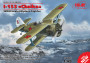 1:48 Polikarpov I-153 'Chaika'