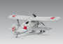 1:48 Polikarpov I-153 Winter Version