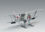 1:48 Polikarpov I-153 Winter Version