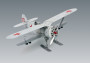 1:48 Polikarpov I-153 Winter Version