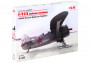 1:48 Polikarpov I-153 Winter Version