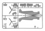 1:48 Messerschmitt Bf 109F-4Z/Trop