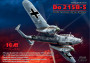 1:48 Dornier Do 215 B-5 Night Fighter