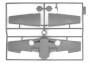 1:48 Messerschmitt Bf 109F-2 with German Pilots and Ground Personnel