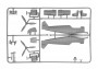 1:48 Messerschmitt Bf 109F-4 with German Luftwaffe Personnel