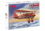 1:72 Polikarpov I-5 Early