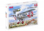 1:72 Polikarpov I-5