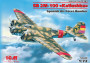 1:72 SB 2M-100 'Katiushka' - Spanish AF Bomber