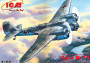 1:72 Avia B-71