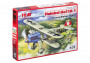 1:72 Heinkel He 51A-1