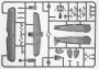 1:72 Ki-10-II Japan Army Fighter Biplane