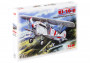 1:72 Ki-10-II Japan Army Fighter Biplane