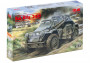 1:72 Sd.Kfz 260 German Radio Communication Vehicle