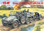 1:72 Krupp L2H143 Kfz.69 with PaK-36