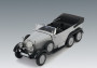 1:72 G4 German WWII Staff Car (1935 production)